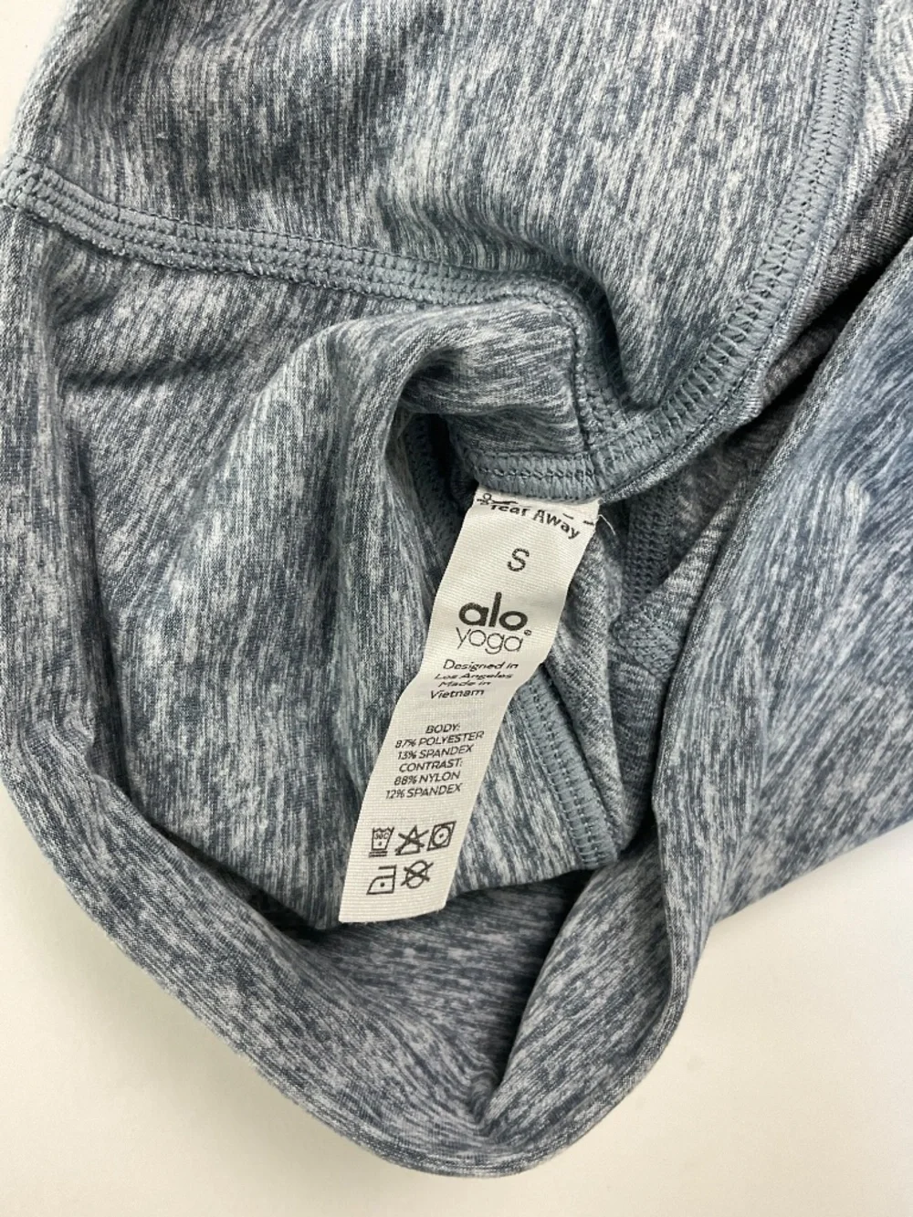 ALO Alosoft Momentum Leggings